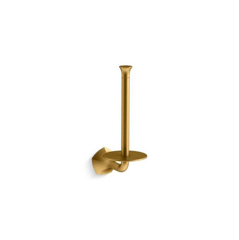 Occasion  Vertical toilet paper holder