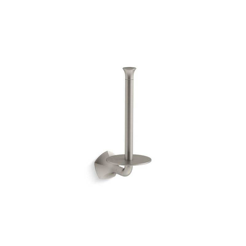 Occasion  Vertical toilet paper holder