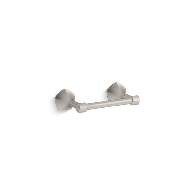 Occasion  Pivoting toilet paper holder