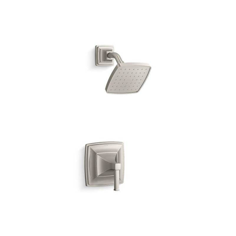 Riff  Rite-Temp  shower trim kit, 1.75 gpm