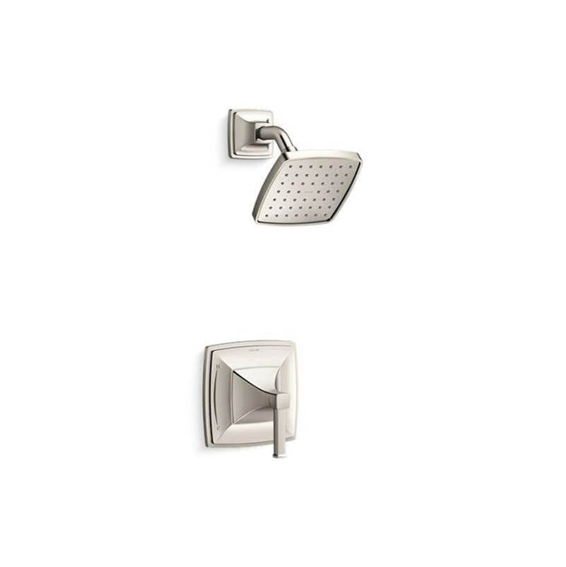 Riff  Rite-Temp  shower trim kit, 1.75 gpm