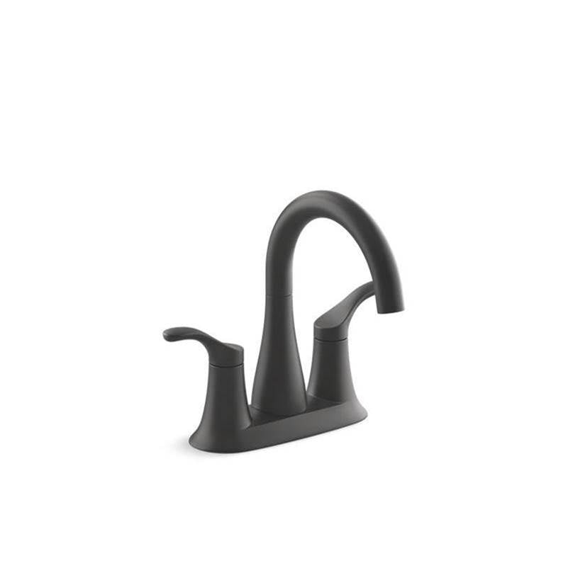 Simplice  Centerset bathroom sink faucet, 1.0 gpm