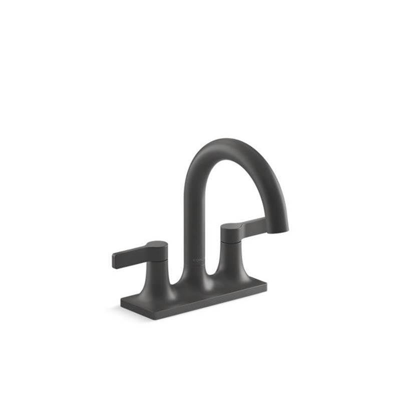 Venza  Centerset bathroom sink faucet, 1.0 gpm