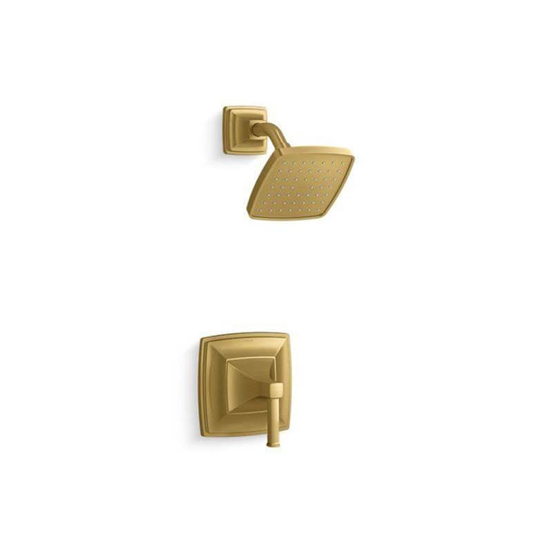 Riff  Rite-Temp  shower trim kit, 2.5 gpm