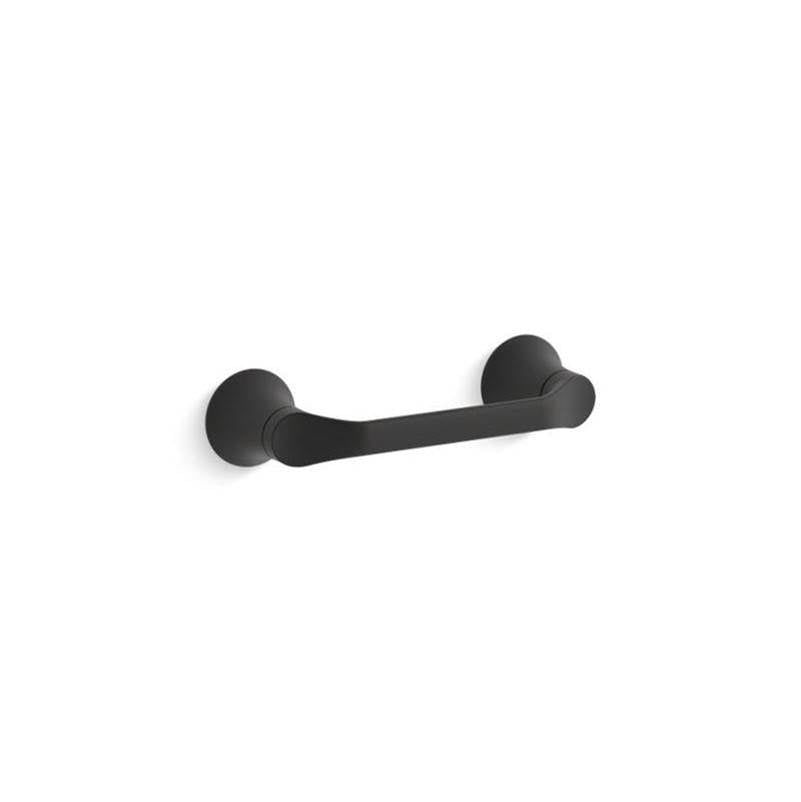 Simplice  Pivoting toilet paper holder