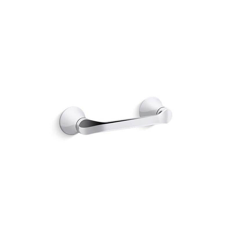 Simplice  Pivoting toilet paper holder