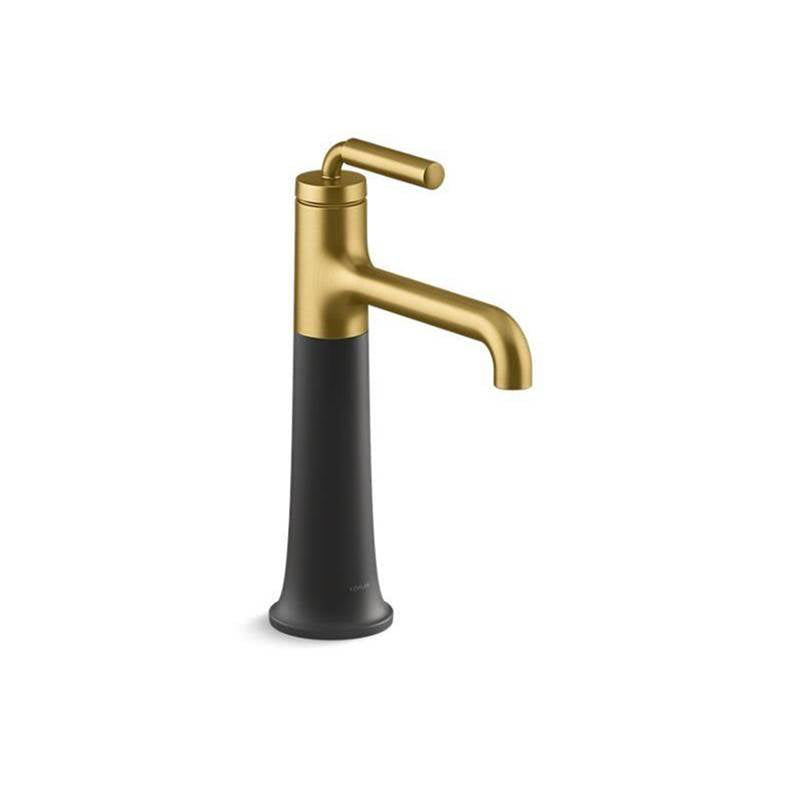 Tone Tall single-handle bathroom sink faucet, 1.0 gpm