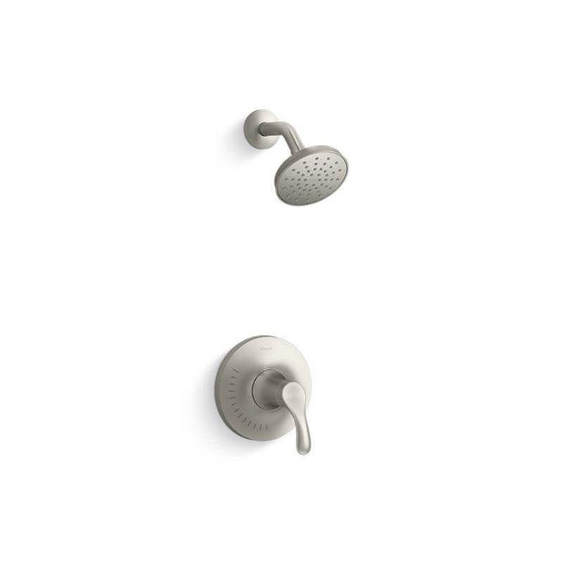 Simplice  Rite-Temp  shower trim kit, 1.75 gpm