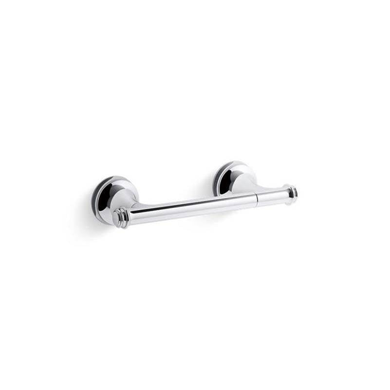 Bellera  Pivoting toilet paper holder
