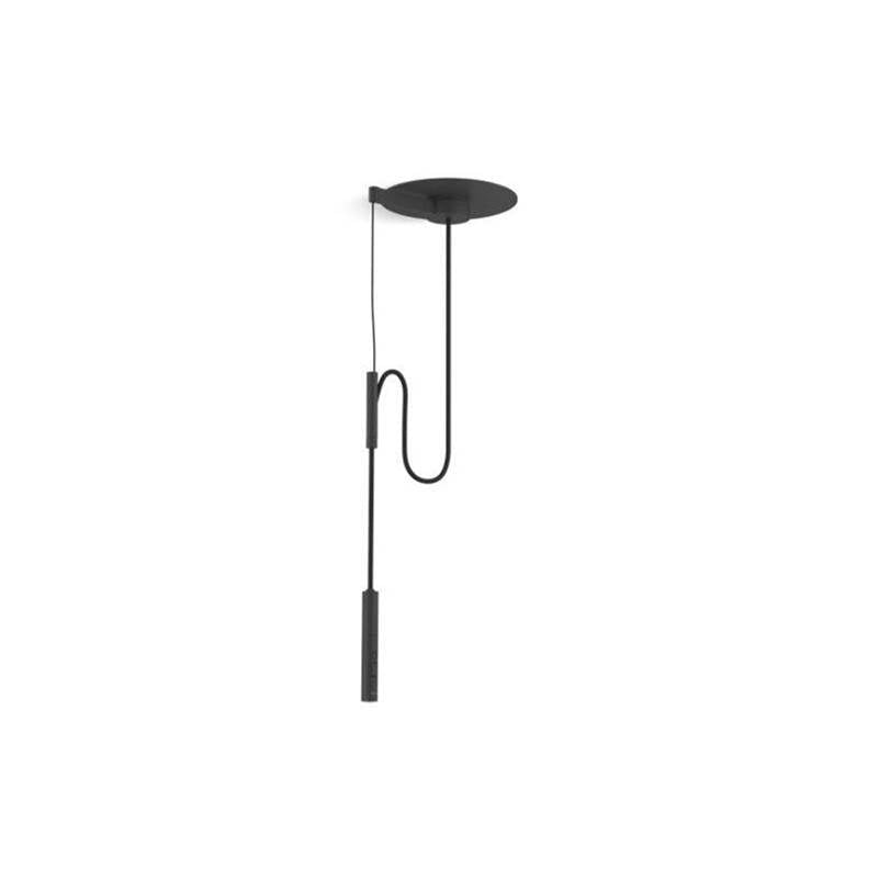 Purist  Suspend Ceiling-mount kitchen sink faucet