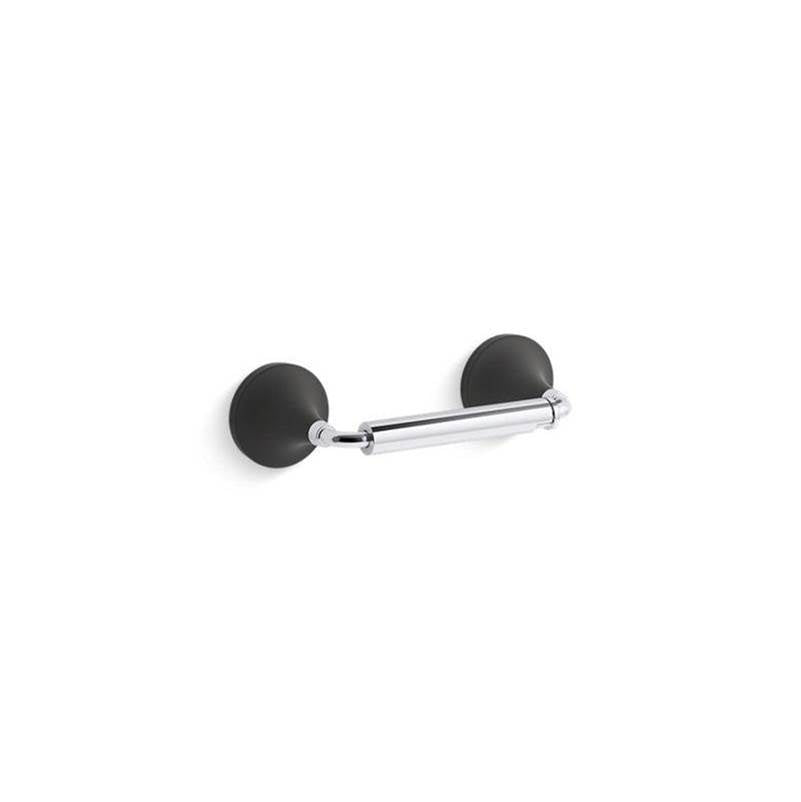 Tone Pivoting toilet paper holder