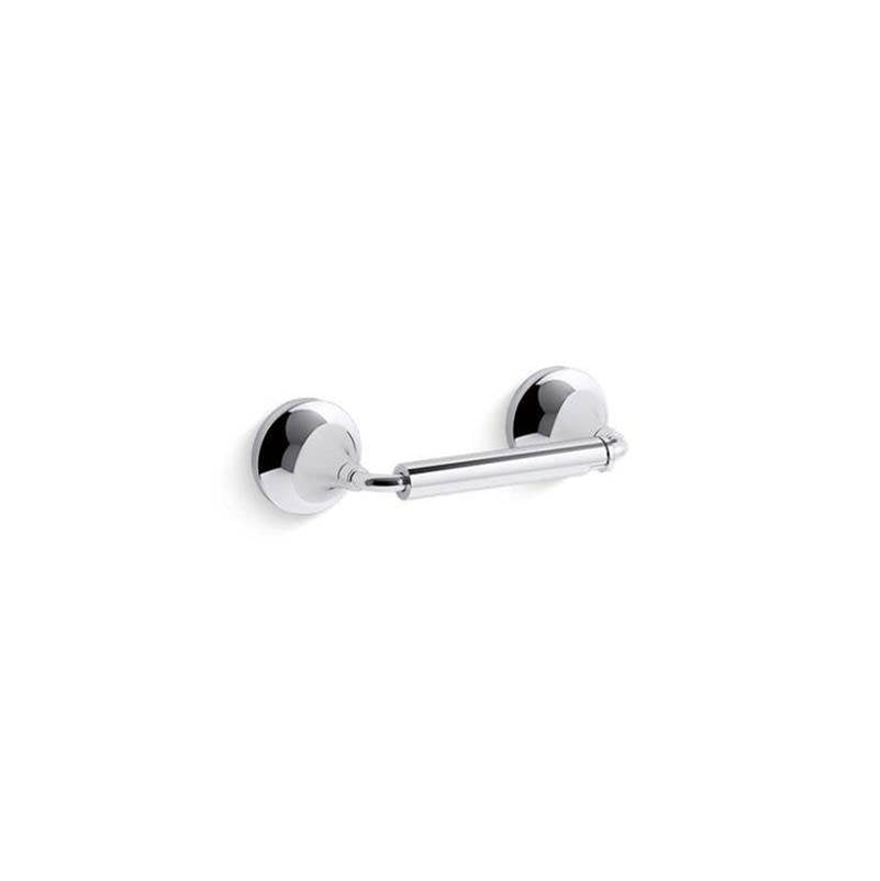 Tone Pivoting toilet paper holder