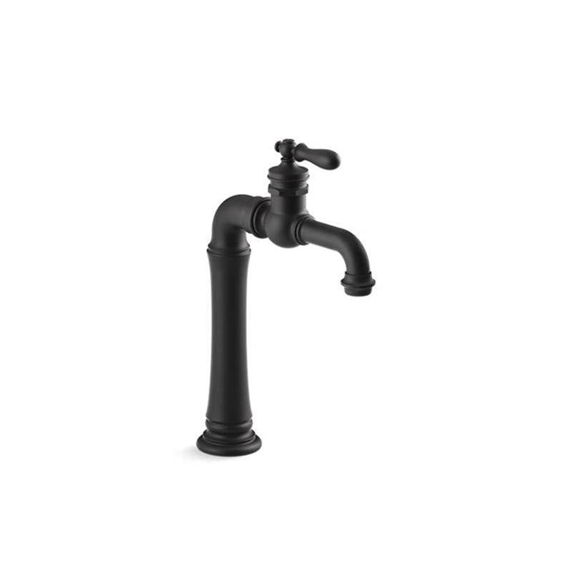 Artifacts  Gentleman&apos;s  Single-handle bar sink faucet