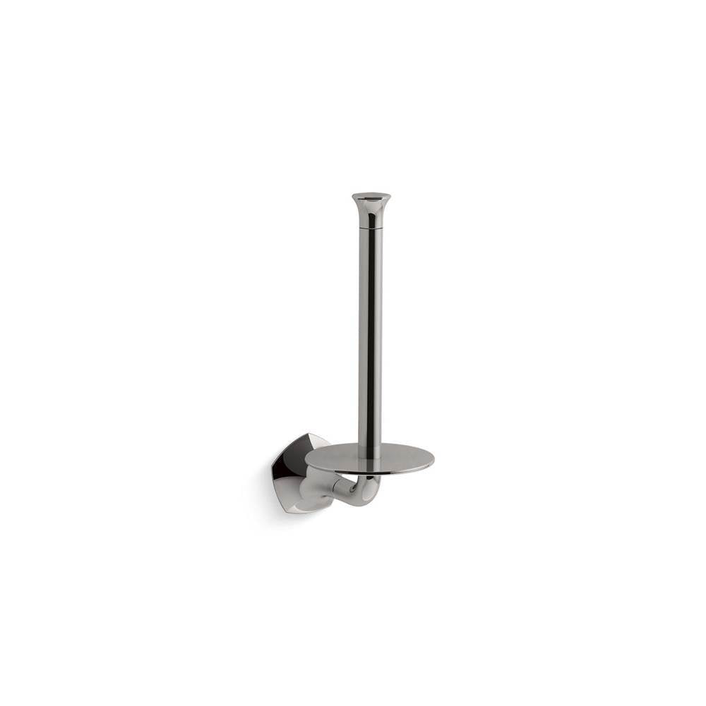 Occasion  Vertical toilet paper holder