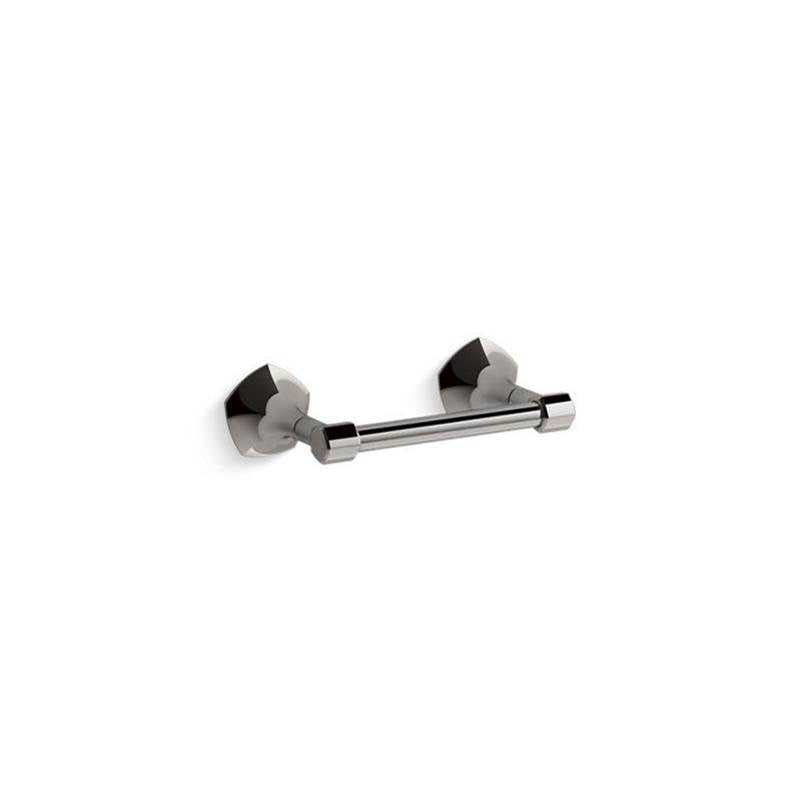 Occasion  Pivoting toilet paper holder