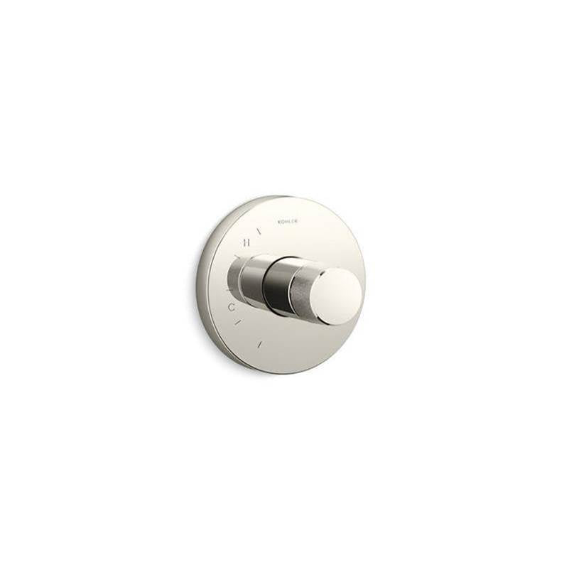 Components  Rite-Temp  valve trim with Oyl handle
