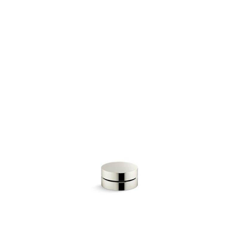 Components  Rocker bathroom sink faucet handle
