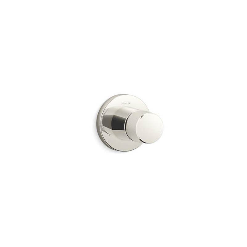 Components  MasterShower  transfer valve trim with Oyl handle