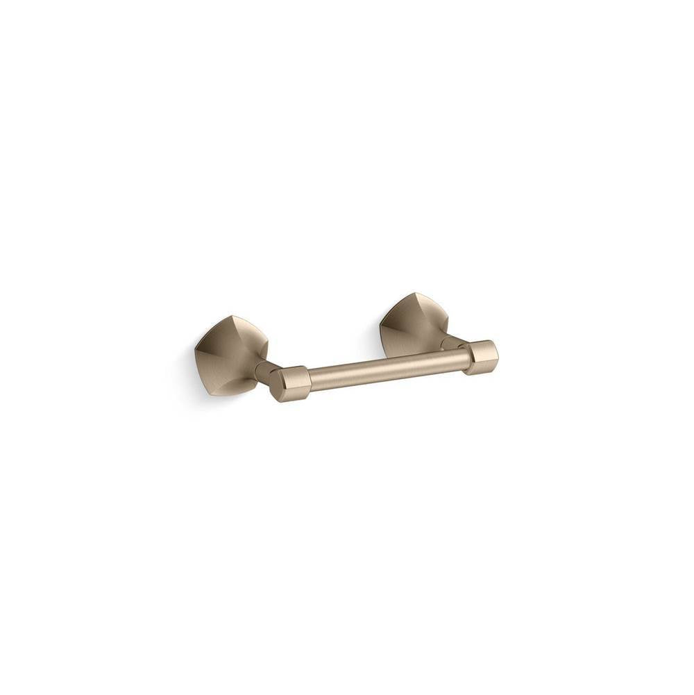 Occasion  Pivoting toilet paper holder