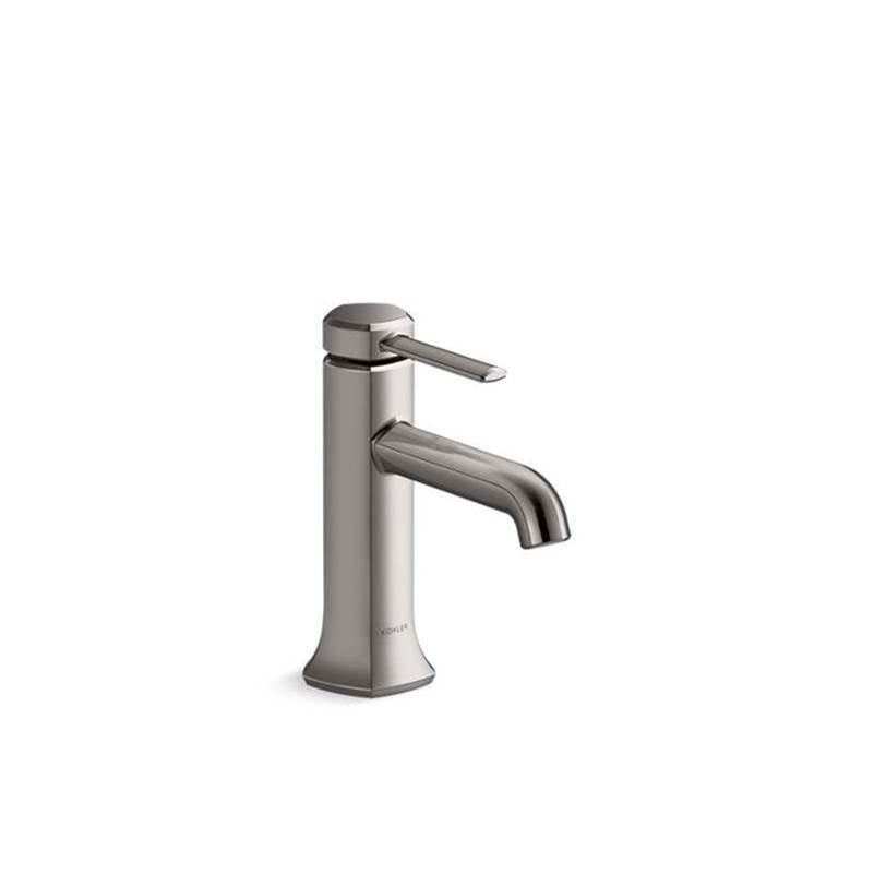 Occasion  Single-handle bathroom sink faucet, 1.0 gpm