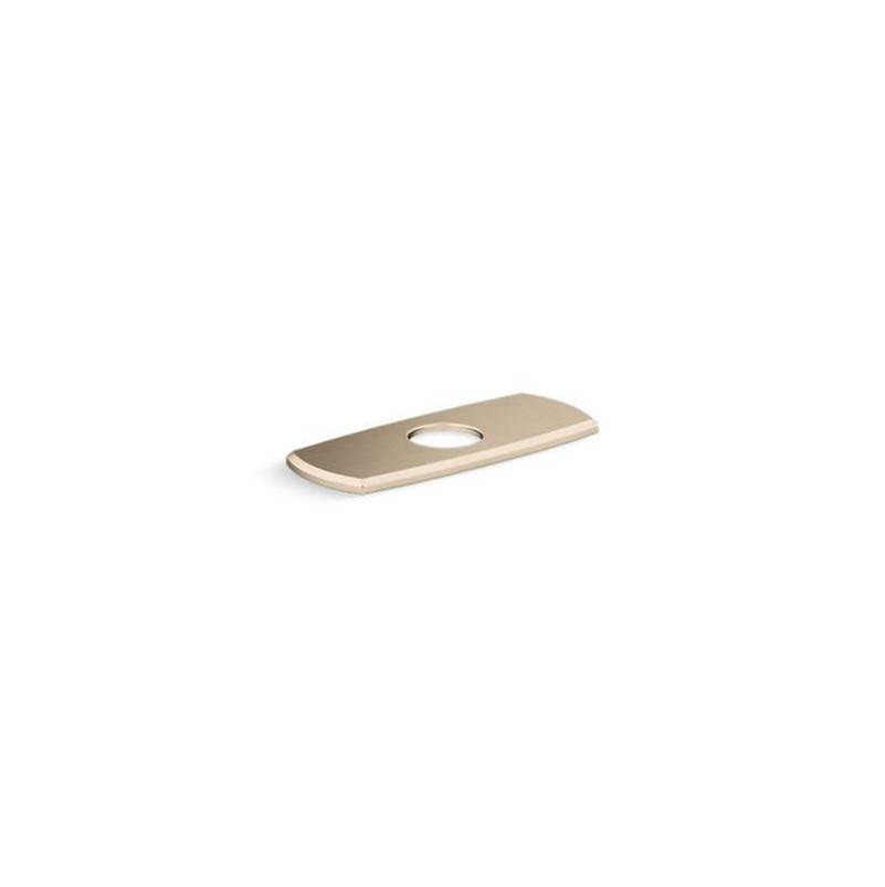 Occasion  Escutcheon plate