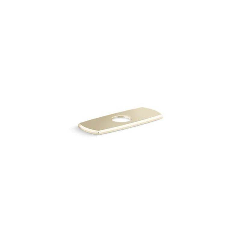 Occasion  Escutcheon plate