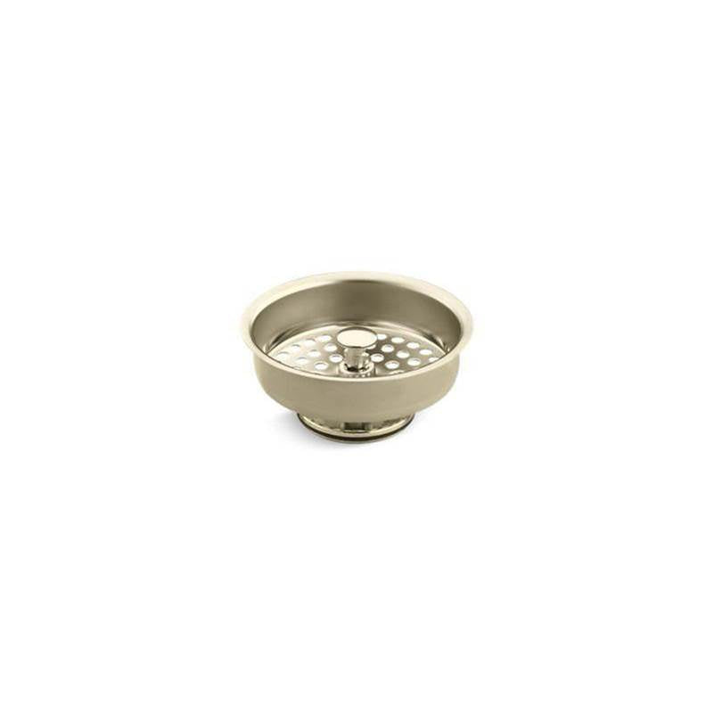 Duostrainer  Sink strainer basket