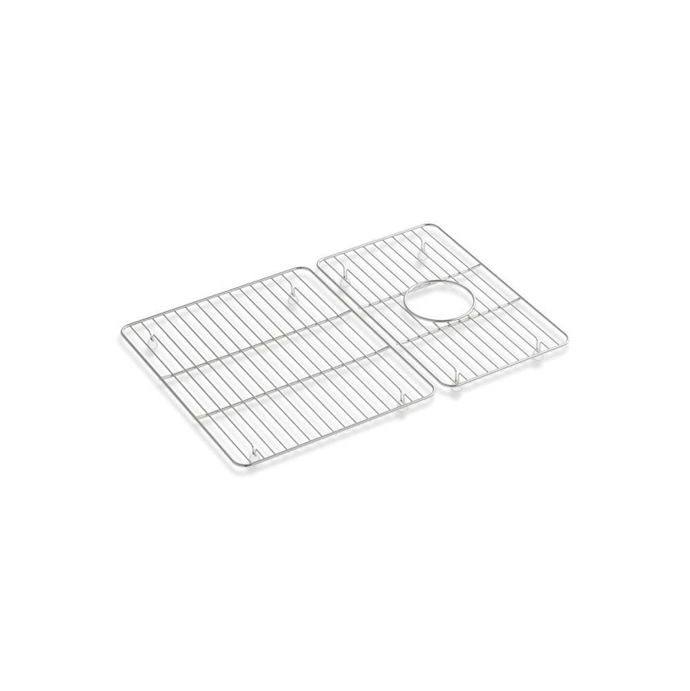 Cairn  Stainless steel sink racks