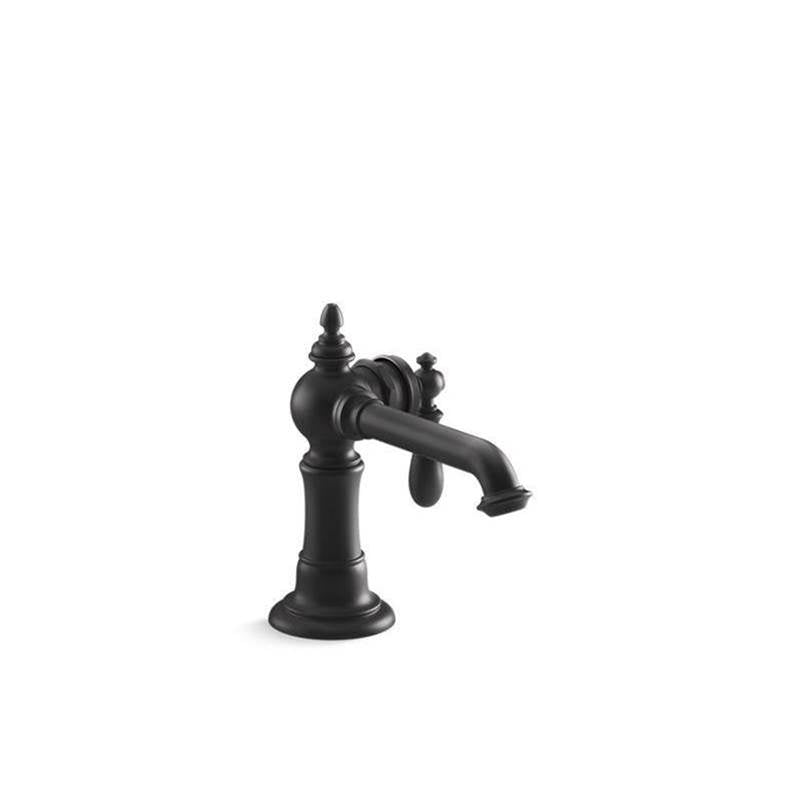 Artifacts  Single-handle bathroom sink faucet, 1.2 gpm