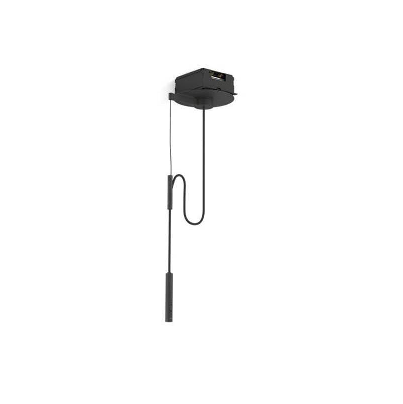 Purist  Suspend Ceiling-mount kitchen faucet kit