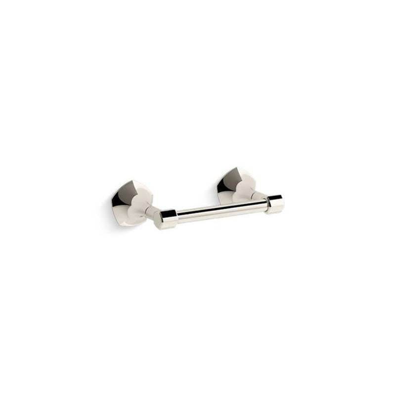 Occasion  Pivoting toilet paper holder