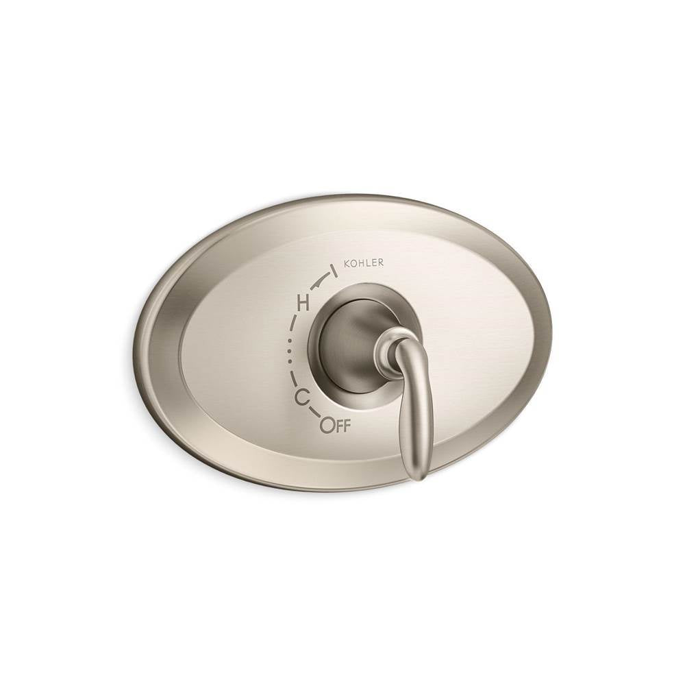 Remodel Rite-Temp  valve trim