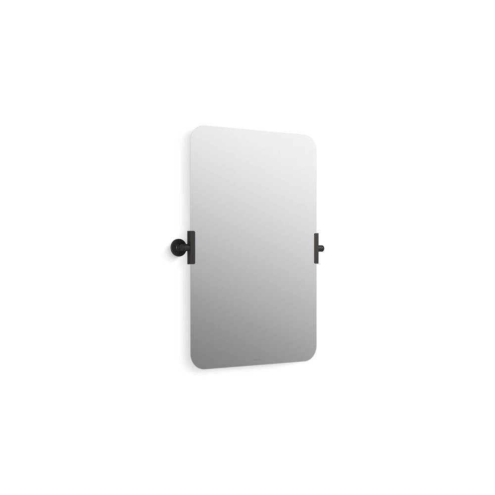 Castia by Studio McGee 20" x 30" rectangular mirror