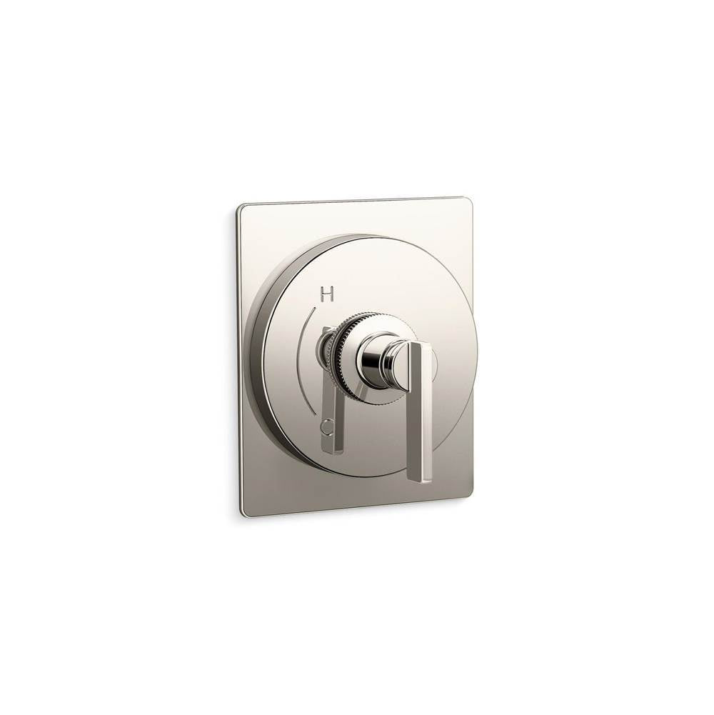 Castia by Studio McGee Rite-Temp  valve trim
