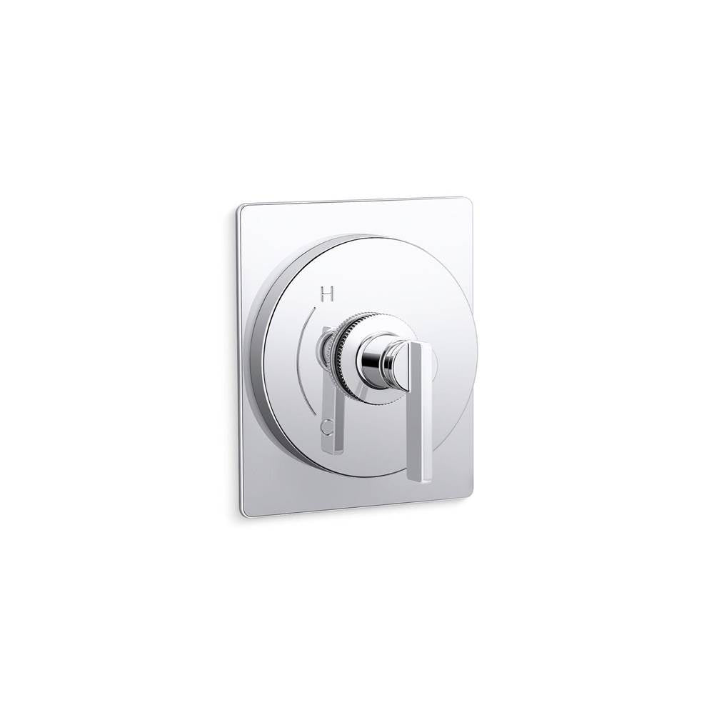 Castia by Studio McGee Rite-Temp  valve trim