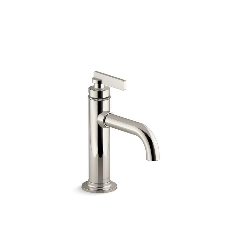 Castia by Studio McGee Single-handle bathroom sink faucet, 0.5 gpm