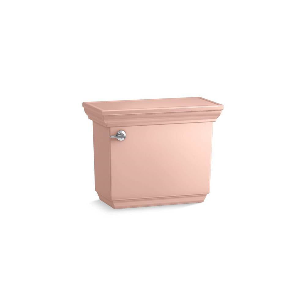 Memoirs  Stately Toilet tank, 1.28 gpf