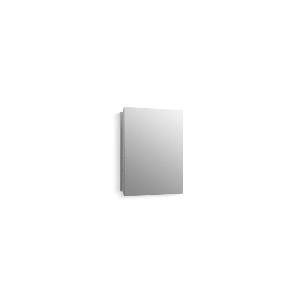 Embark Slim 16" x 20" rectangular medicine cabinet