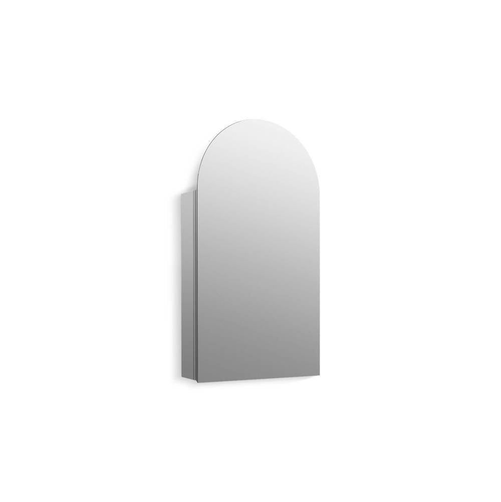 Embark Premium XL 20" x 36" arched medicine cabinet