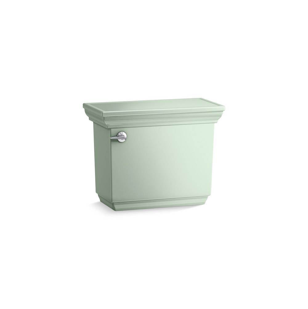 Memoirs  Stately Toilet tank, 1.28 gpf