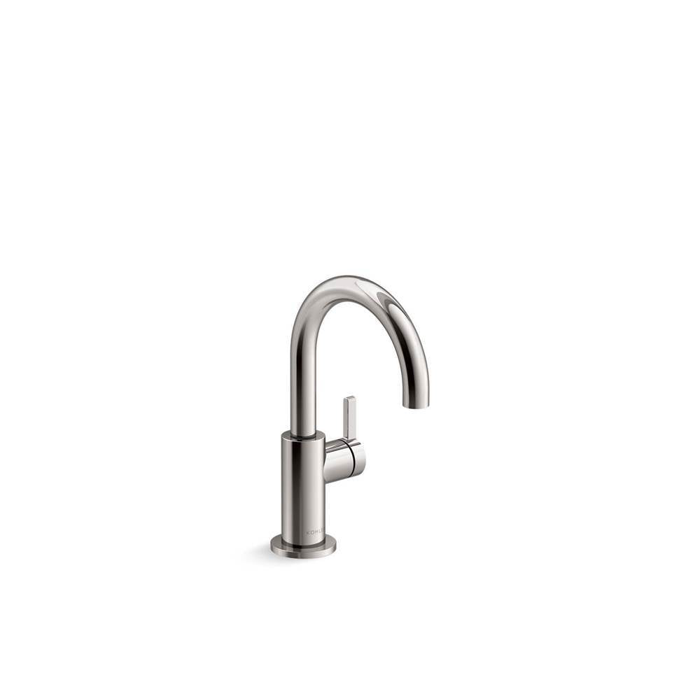 Components  Beverage faucet