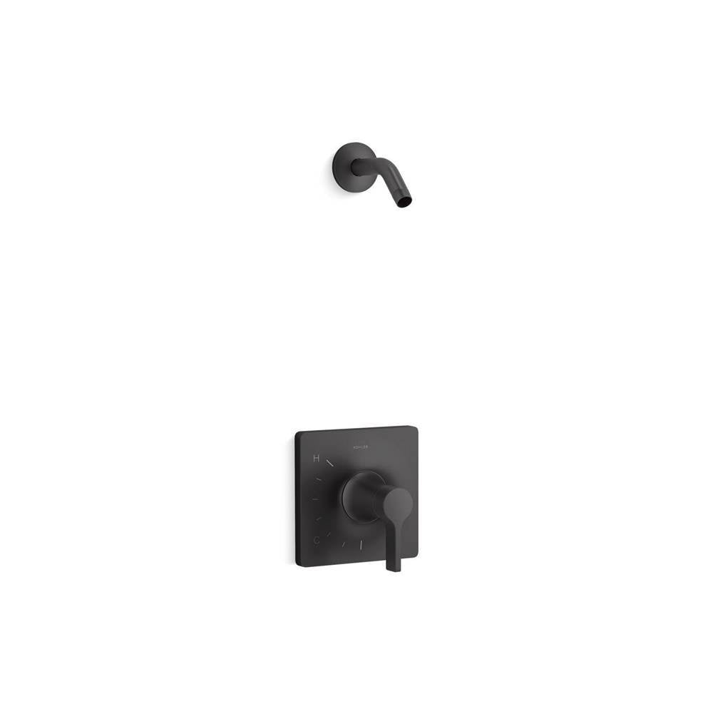 Venza  Rite-Temp  shower trim kit, without showerhead
