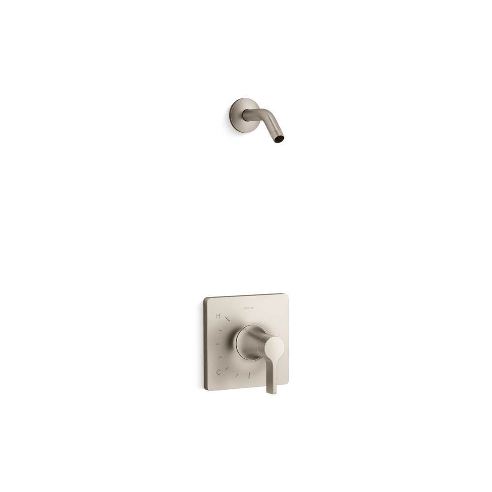 Venza  Rite-Temp  shower trim kit, without showerhead