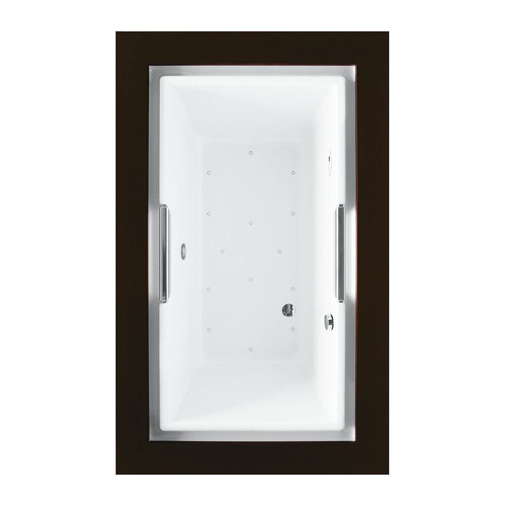 Acrylic Airbath For Lloyd Cotton Cp Grab Bar L Blower