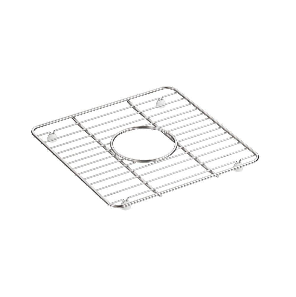 Cairn  Stainless steel sink rack, 11-3/16" x 11-3/16", for K-8223