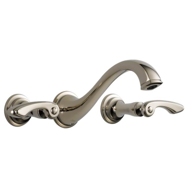 Kintsu  Single-Handle Bidet Faucet