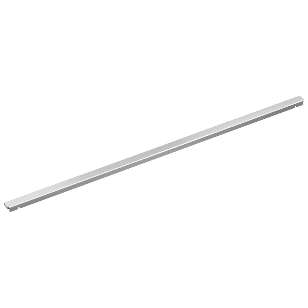 36" Linear Shower Drain Wall Trim