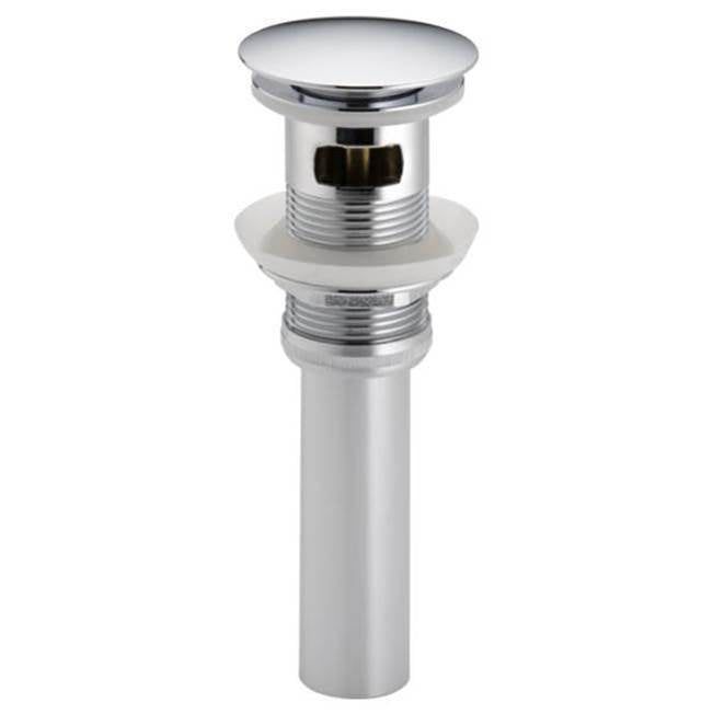 Push Button Pop-Up With Overflow