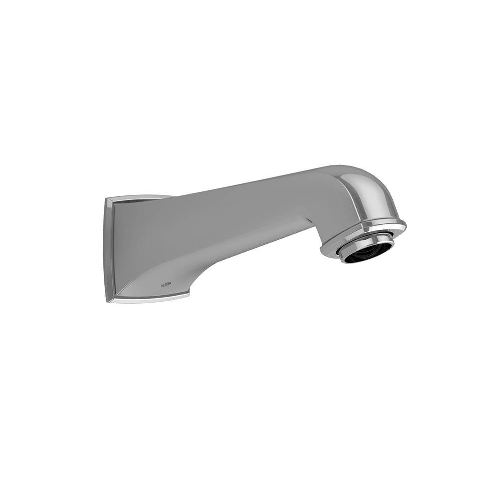 Toto  Connelly™ Wall Tub Spout, Polished Chrome