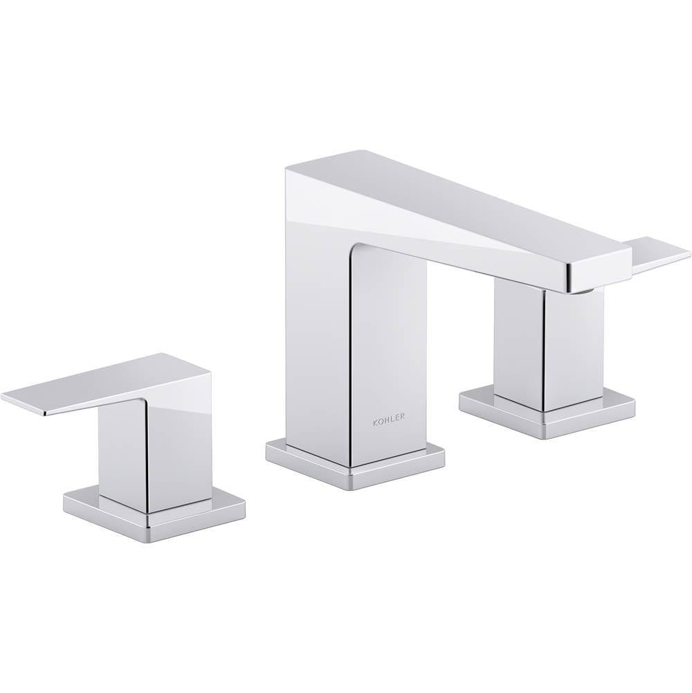 Honesty  Widespread bathroom sink faucet, 1.2 gpm